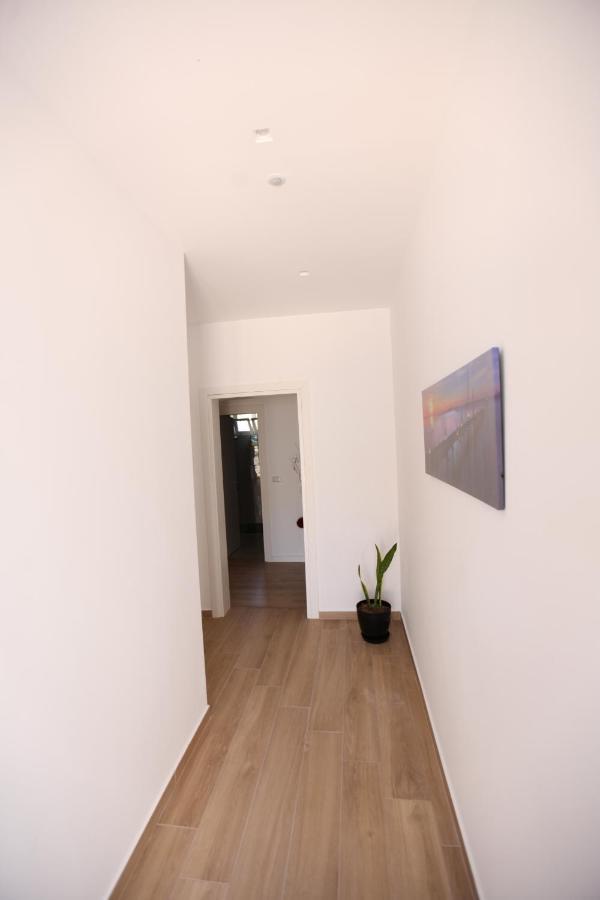 Sea Breeze Villa Sarandë Eksteriør bilde